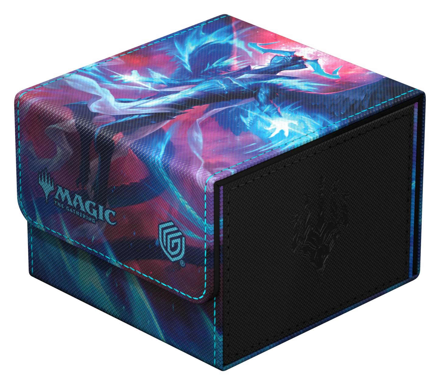 UG DECK CASE SIDEWINDER 133+ XENOSKIN MTG TARKIR DRAGONSTORM V1