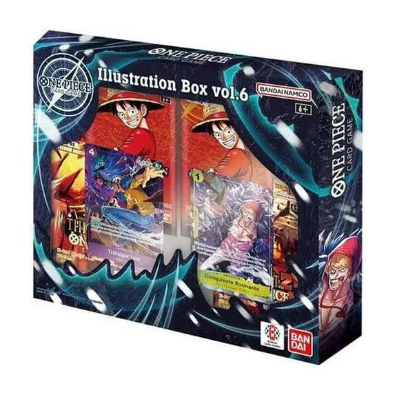 Illustration Box Vol. 6