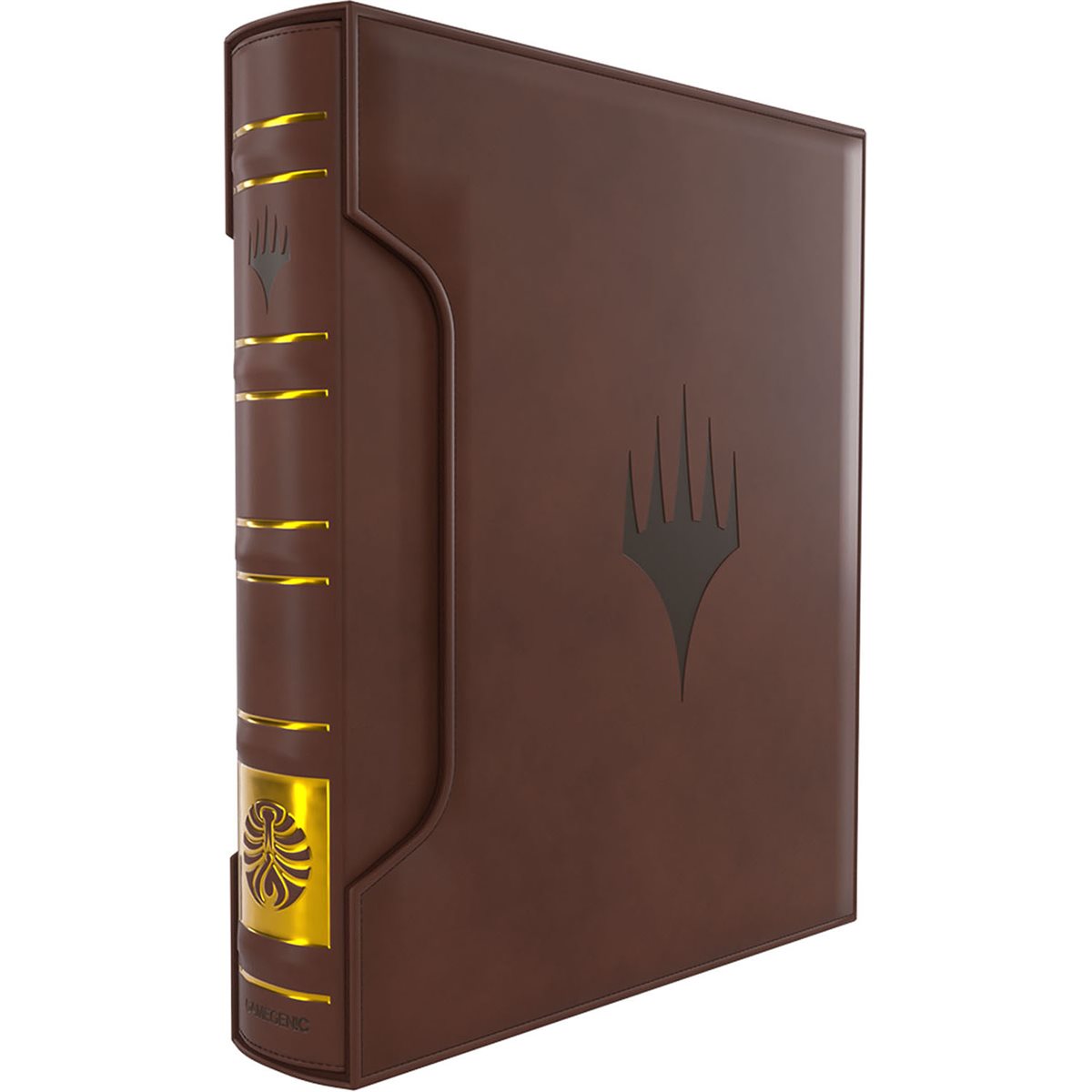 Binder: Card Almanac: 18 pkt: Magic: The Gathering-Secrets of Strixhaven: Witherbloom