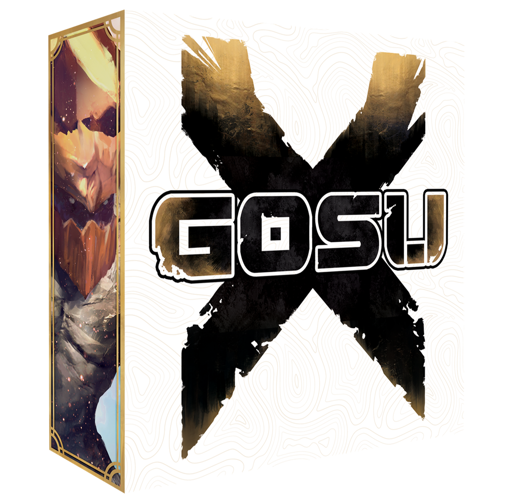 Gosu X - EN EN