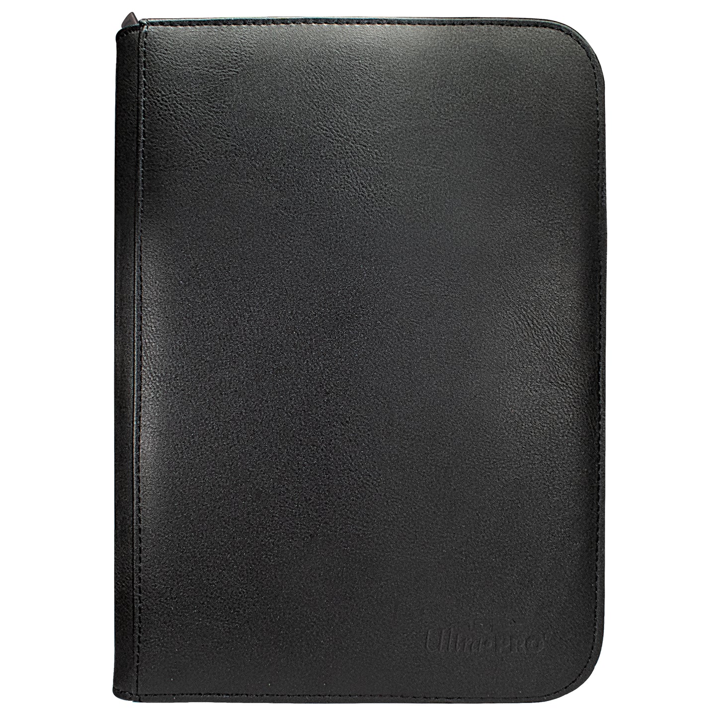 UP ZIP BINDER PRO VIVID 4PKT Noir