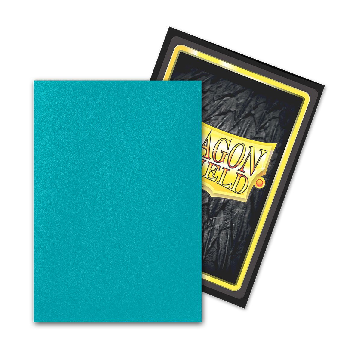 DRAGON SHIELD JAPANESE SIZE SLEEVES GLACIER - MATTE DUAL 60CT