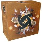 WEREWOLVES - THE PACT / LOUPS-GAROUS - LE PACTE (ML) - La Boîte Mystère ( The Mystery Box)