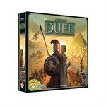 7 WONDERS - DUEL (EN) - La Boîte Mystère ( The Mystery Box)