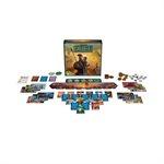 7 WONDERS - DUEL (FR) - La Boîte Mystère ( The Mystery Box)