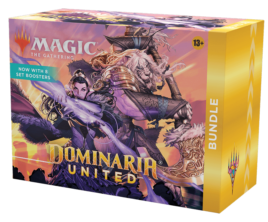 Dominaria United - Bundle - La Boîte Mystère ( The Mystery Box)