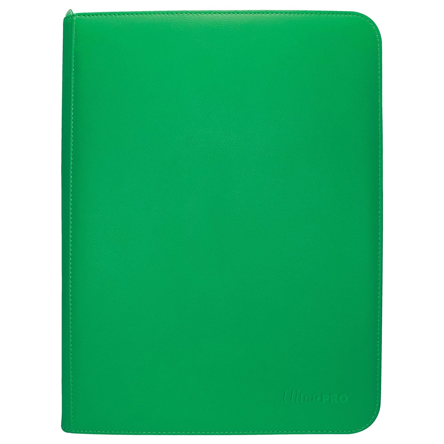 UP ZIP BINDER PRO VIVID 9PKT GREEN - La Boîte Mystère ( The Mystery Box)