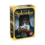 SPLENDOR (ML) - La Boîte Mystère ( The Mystery Box)