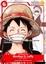 Monkey D. Luffy - P-001 - P - Parallel Art - La Boîte Mystère ( The Mystery Box)
