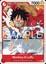 Monkey D. Luffy - P-001 - P - Parallel Art 2 - La Boîte Mystère ( The Mystery Box)