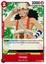 Usopp - ST01-002 - C - (Super Pre-Release Stamp) - La Boîte Mystère ( The Mystery Box)