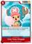 Tony Tony Chopper - ST01-006 - C - La Boîte Mystère ( The Mystery Box)