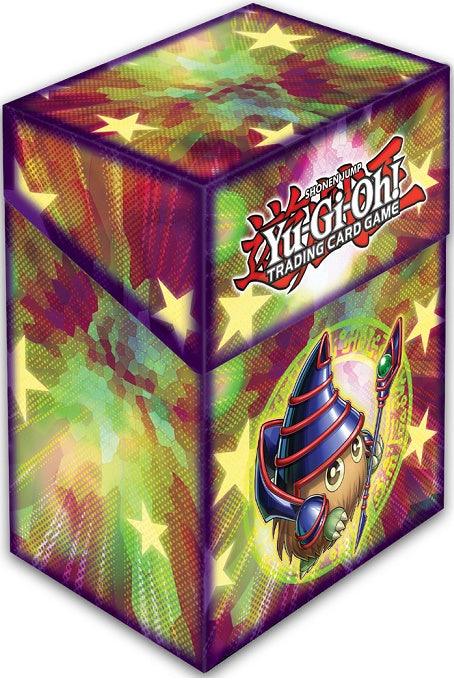 YGO KURIBOH KOLLECTION CARD CASE - La Boîte Mystère ( The Mystery Box)