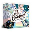 Ah Ouinnn? - La Boîte Mystère ( The Mystery Box)