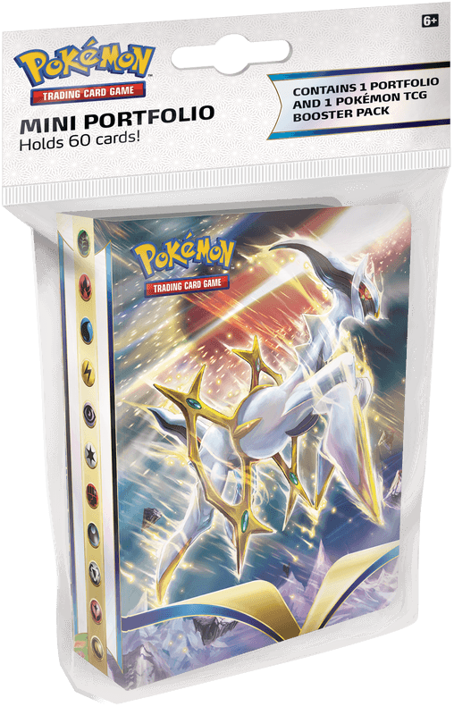 POKEMON SWSH9 BRILLIANT STARS MINI BINDER 2022-02-25 - La Boîte Mystère ( The Mystery Box)
