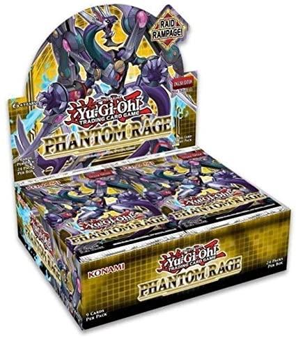Phantom Rage - La Boîte Mystère ( The Mystery Box)