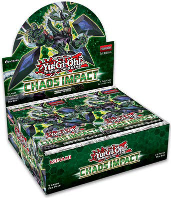 Chaos Impact