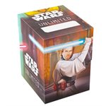 Star Wars: Unlimited Soft Crate: Obi-Wan Kenobi / Darth Maul ^ NOV 1 2024