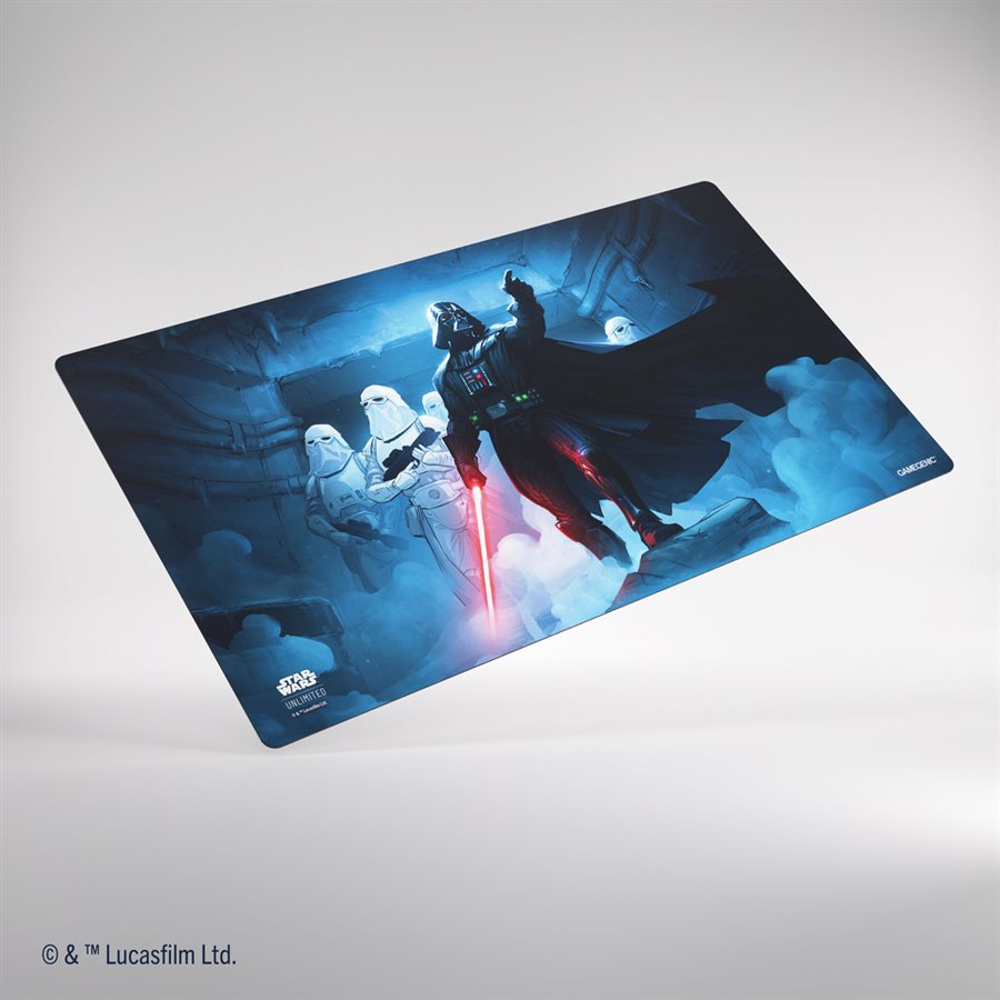 Star  Wars: Unlimited Prime Game Mat: Vader