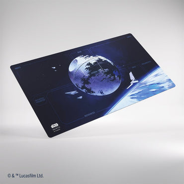 Star Wars: Unlimited Prime Game Mat XL: Hyperspace ^ MARCH 8 2024