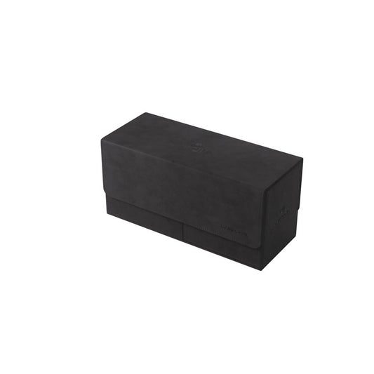Deck Box: The Academic 133+ XL Black / Black