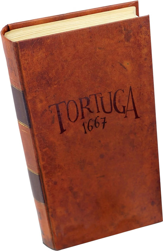 Tortuga : 1667 - FR FR
