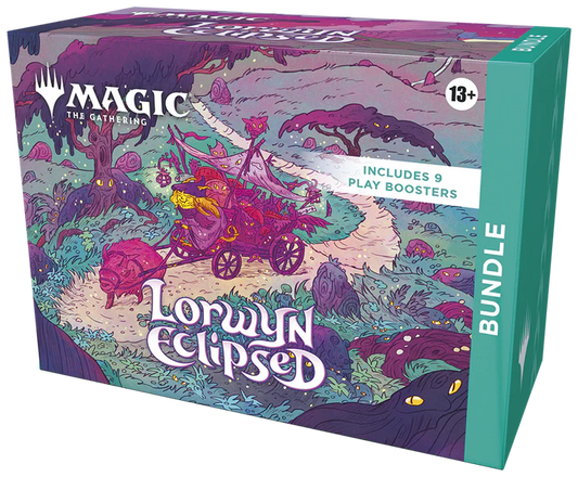 Lorwyn Eclipsed Bundle (Pre-Order)