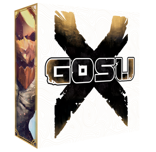Gosu X - EN EN