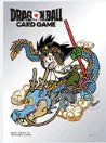 Dragon Ball Super - Manga Collection - Sleeves 64ct - Son Goku & Dragon