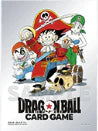 Dragon Ball Super - Manga Collection - Sleeves 64ct - Son Goku & Krillin & Bulma