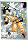 Dragon Ball Super - Manga Collection - Sleeves 64ct - Son Goku VS Frieza