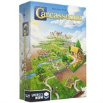 CARCASSONNE - ÉDITION 2021 (FR)