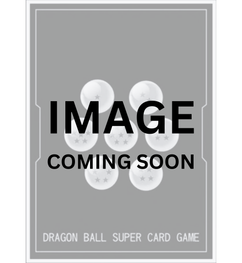 Majin Buu : Good [Manga Booster 01]