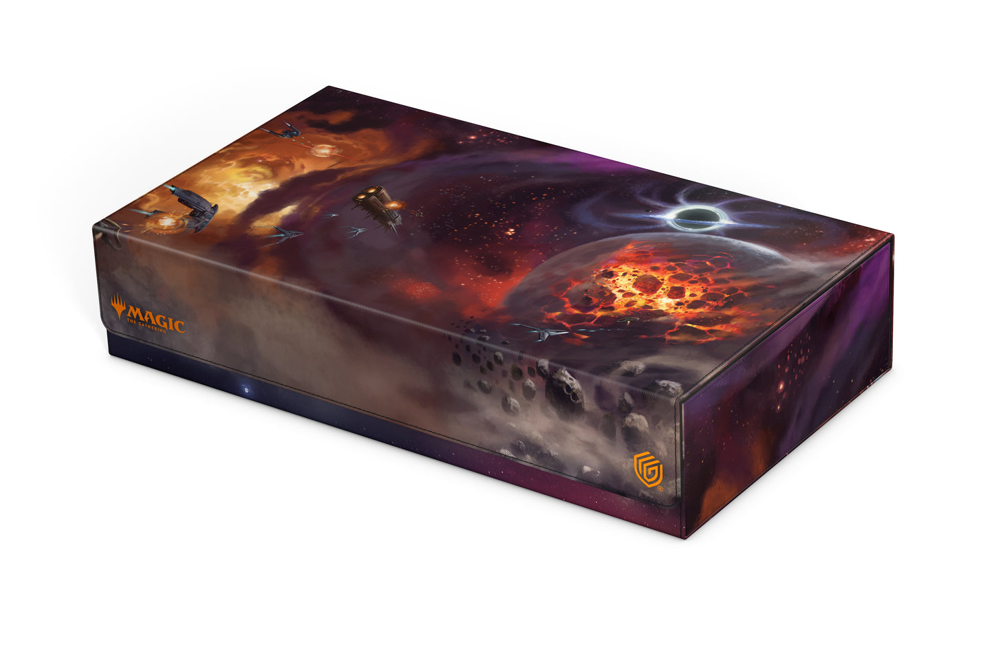 UG DECK CASE OMNIHIVE 1000+ MTG EDGE OF ETERNITIES