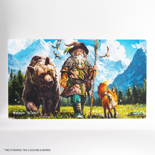 Playmat: Magic: The Gathering - The Hobbit: Maia 2