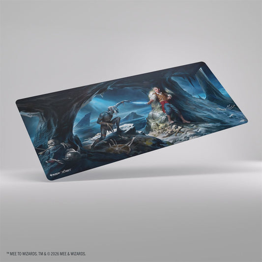 Playmat: Table Playmat (6ft): Magic: The Gathering - The Hobbit Prime : Iconic scene 2