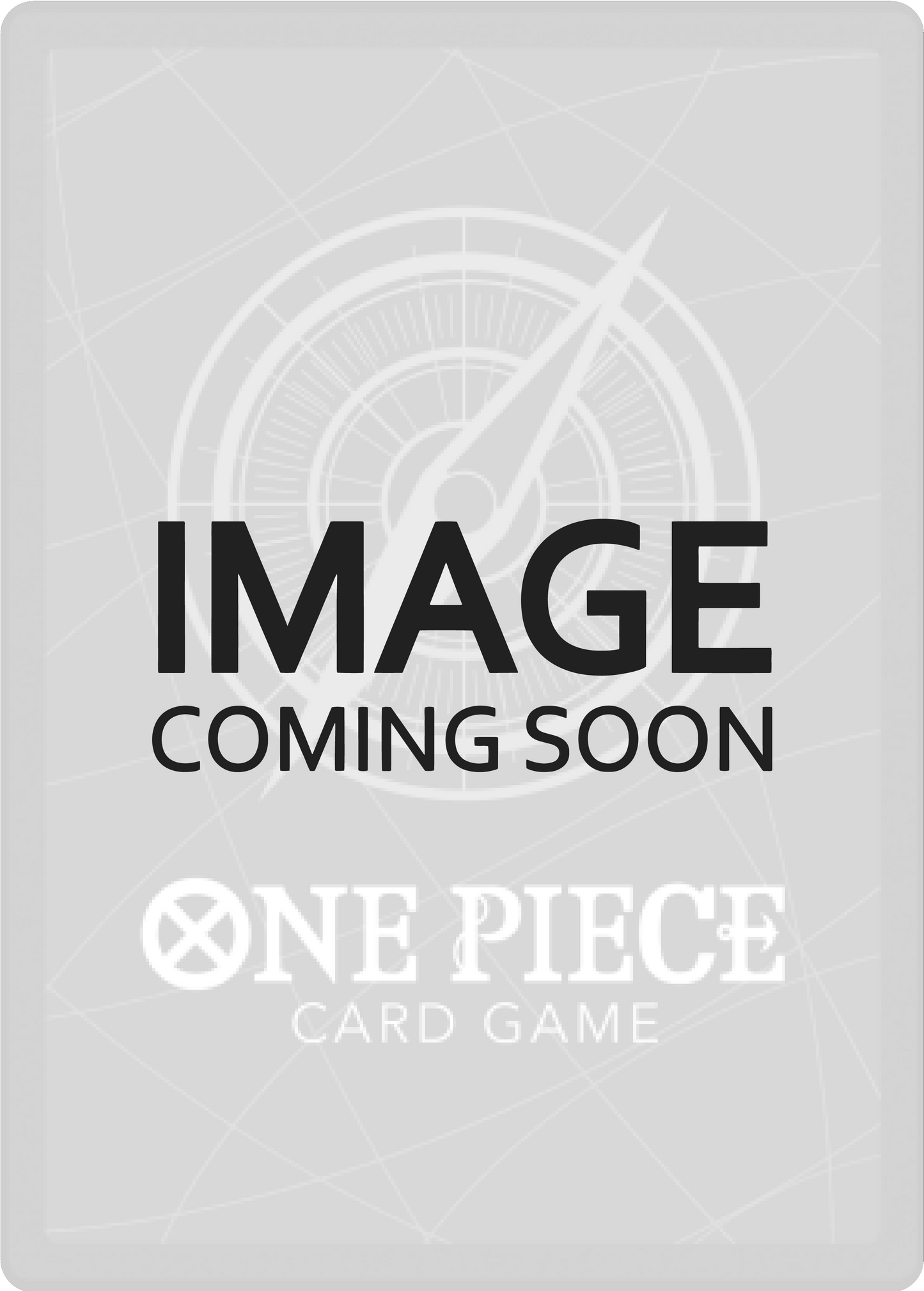 Marshall.D.Teach [Carrying On His Will: 1st Anniversary Tournament Cards]
