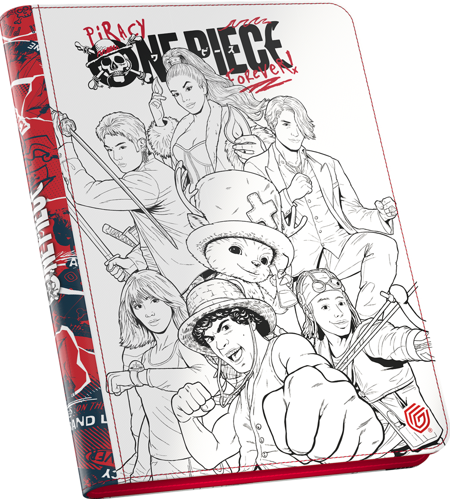 UG ZIPFOLIO 360 XENOSKIN ONE PIECE - SKETCH