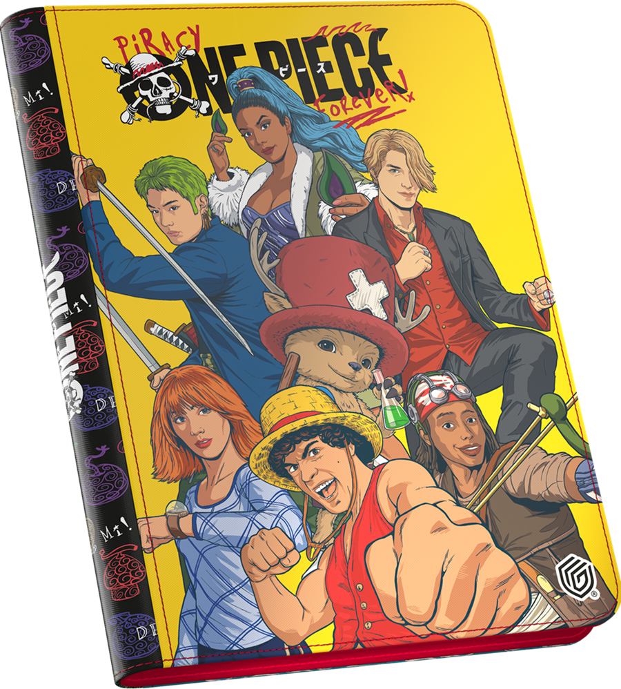 UG ZIPFOLIO 360 XENOSKIN ONE PIECE - CREW