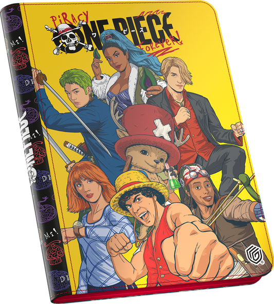 UG ZIPFOLIO 360 XENOSKIN ONE PIECE - SKETCH