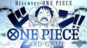 One Piece 3vs3 le 29 Decembre à 11 H