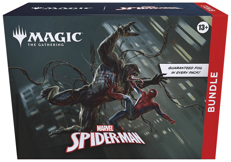 Marvel's Spider-Man - Bundle