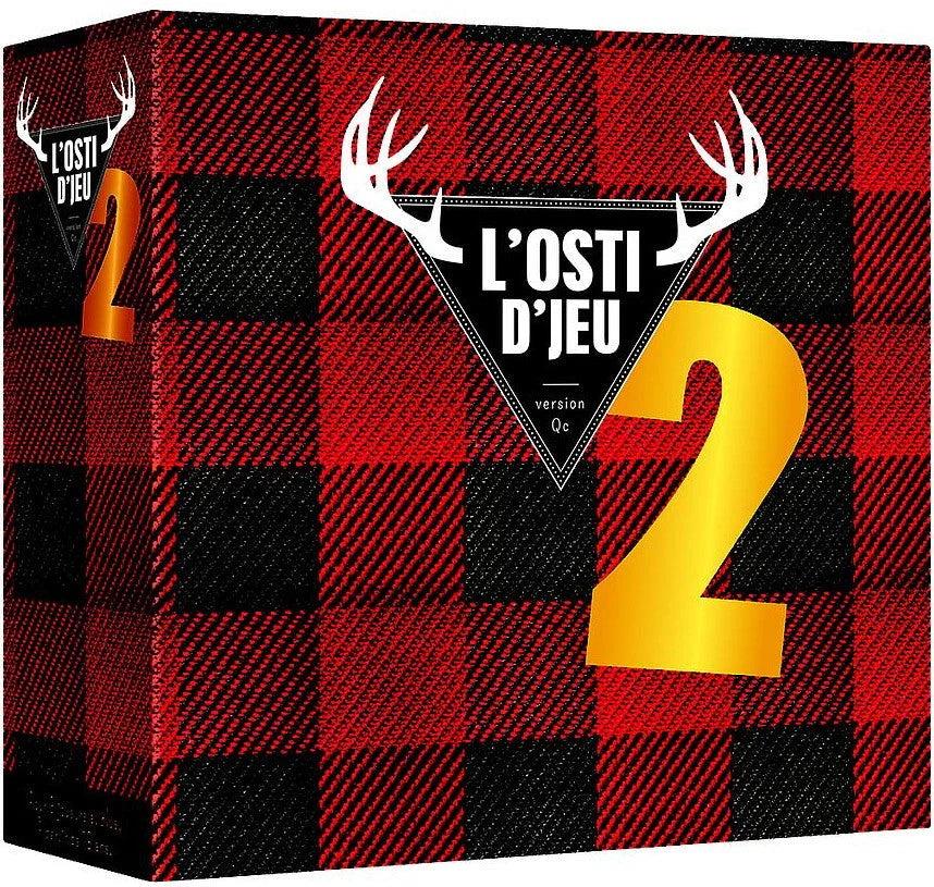 L'osti D'jeu 2 - FR