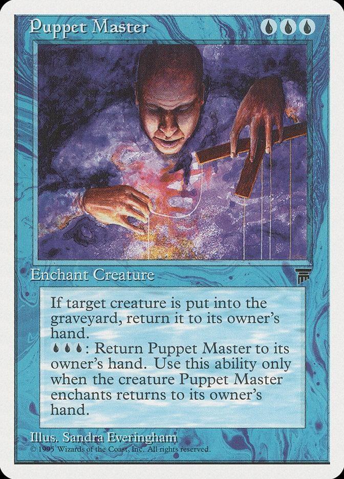Puppet Master [Chronicles] - La Boîte Mystère ( The Mystery Box)