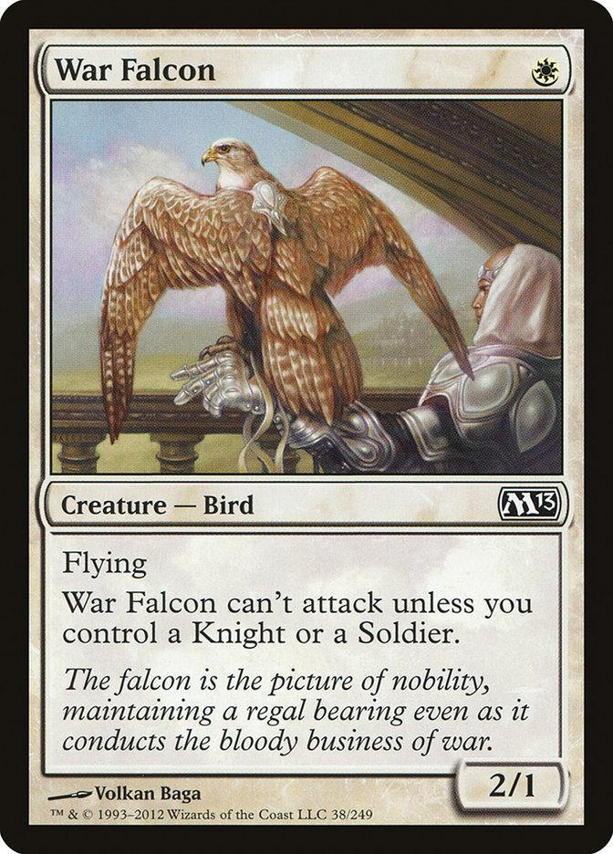 War Falcon [Magic 2013] - La Boîte Mystère ( The Mystery Box)