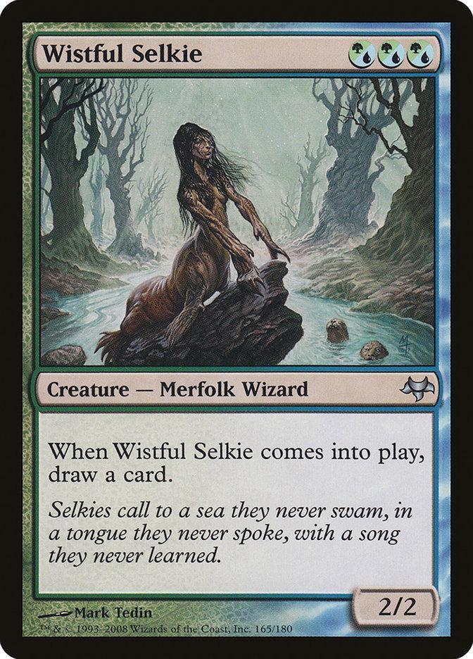 Wistful Selkie [Eventide] - La Boîte Mystère ( The Mystery Box)