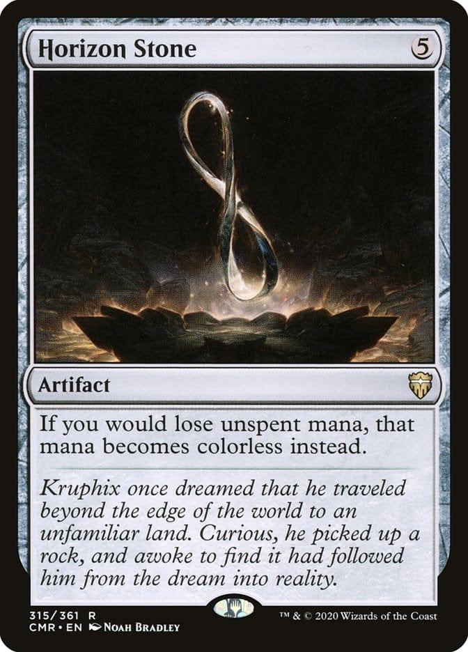 Horizon Stone [Commander Legends] - La Boîte Mystère ( The Mystery Box)