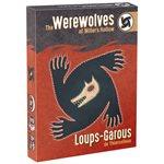 WEREWOLVES / LOUPS-GAROUS (ML) - La Boîte Mystère ( The Mystery Box)