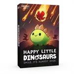 HAPPY LITTLE DINOSAURS (FR) - La Boîte Mystère ( The Mystery Box)