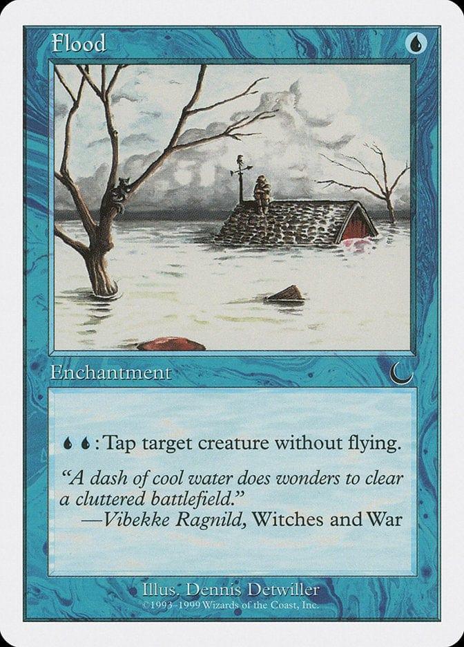 Flood [Battle Royale Box Set] - La Boîte Mystère ( The Mystery Box)